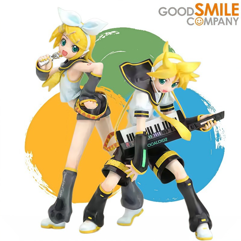 Good Smile Company Pop Up Parade - مجسمات Good Smile Company VOCALOID أصلية