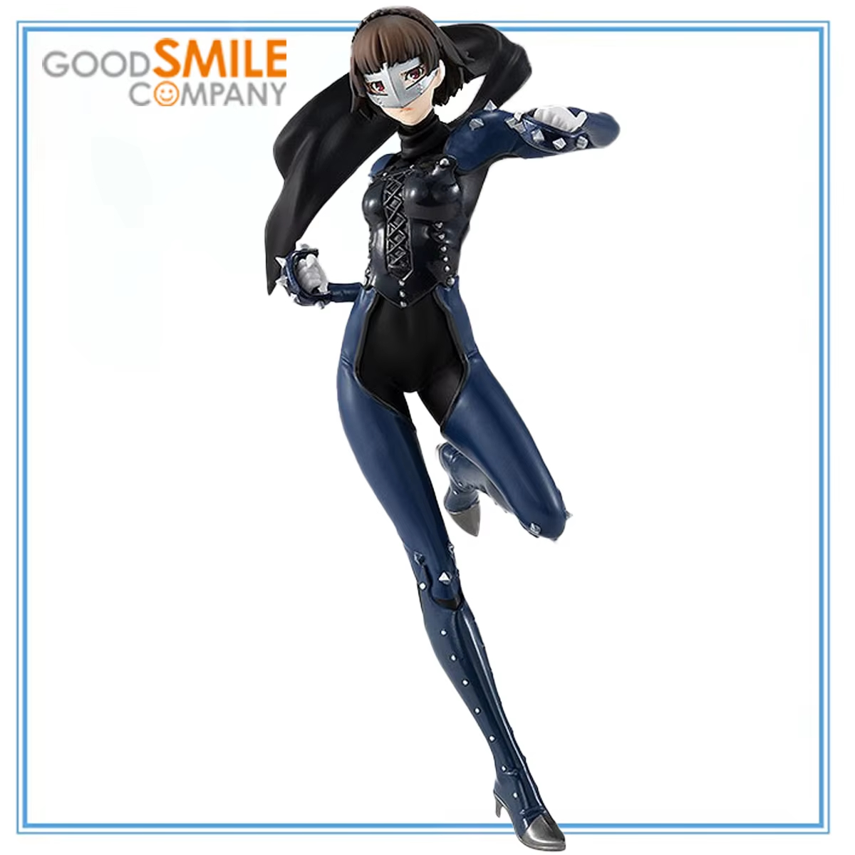 Good Smile Company Pop Up Parade - مجسم أنمي أصلي 100% من Good