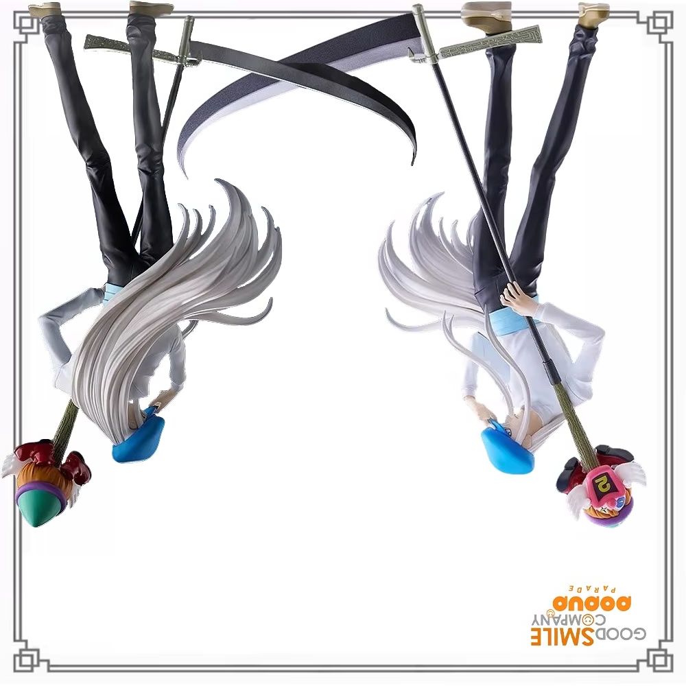 Good Smile Company Pop Up Parade - متوفر 100% أصلي من Good Smile