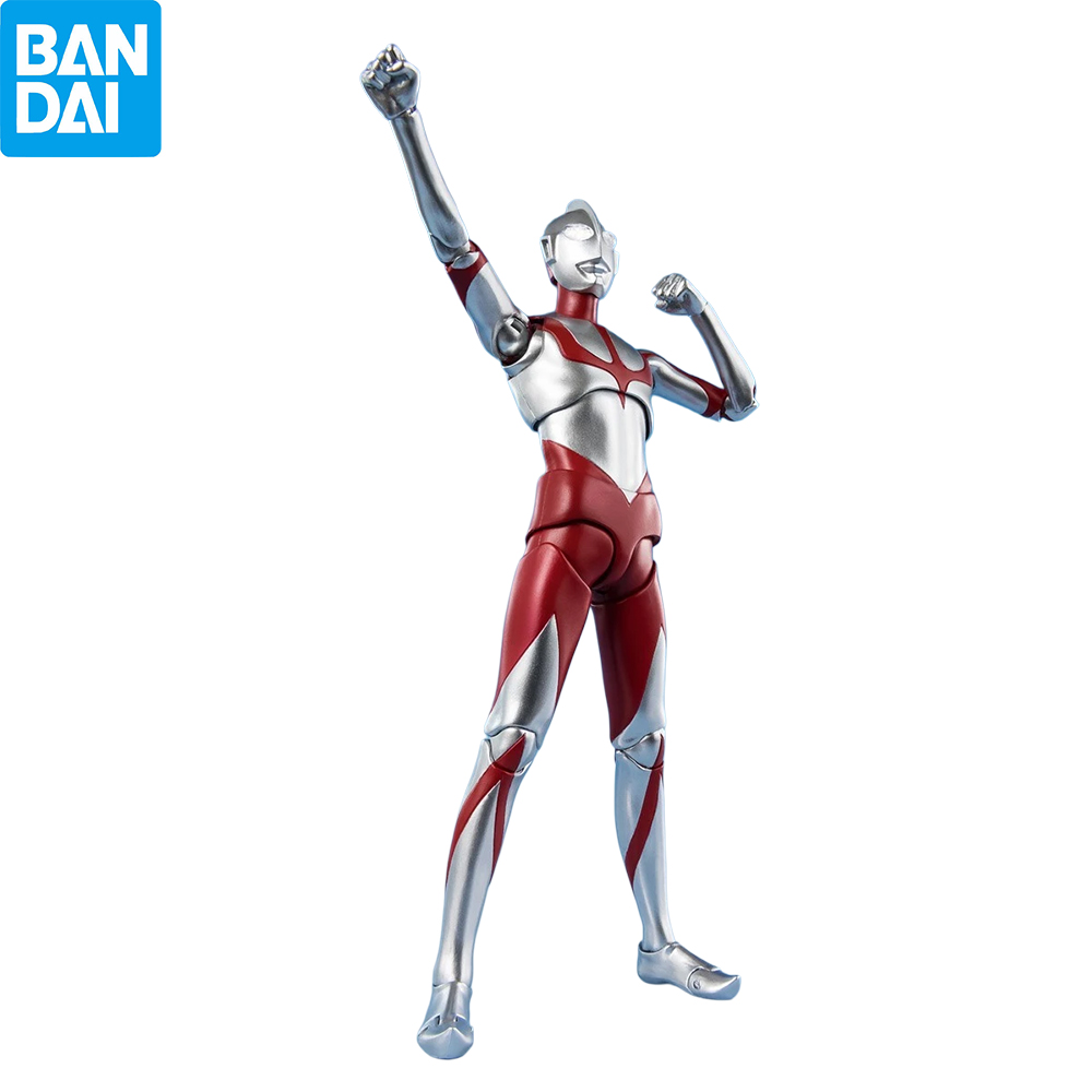 Bandai Tamashii Nations S.H.Figuarts - بانداي تاماشي نيشنز إس إتش فيجارتس