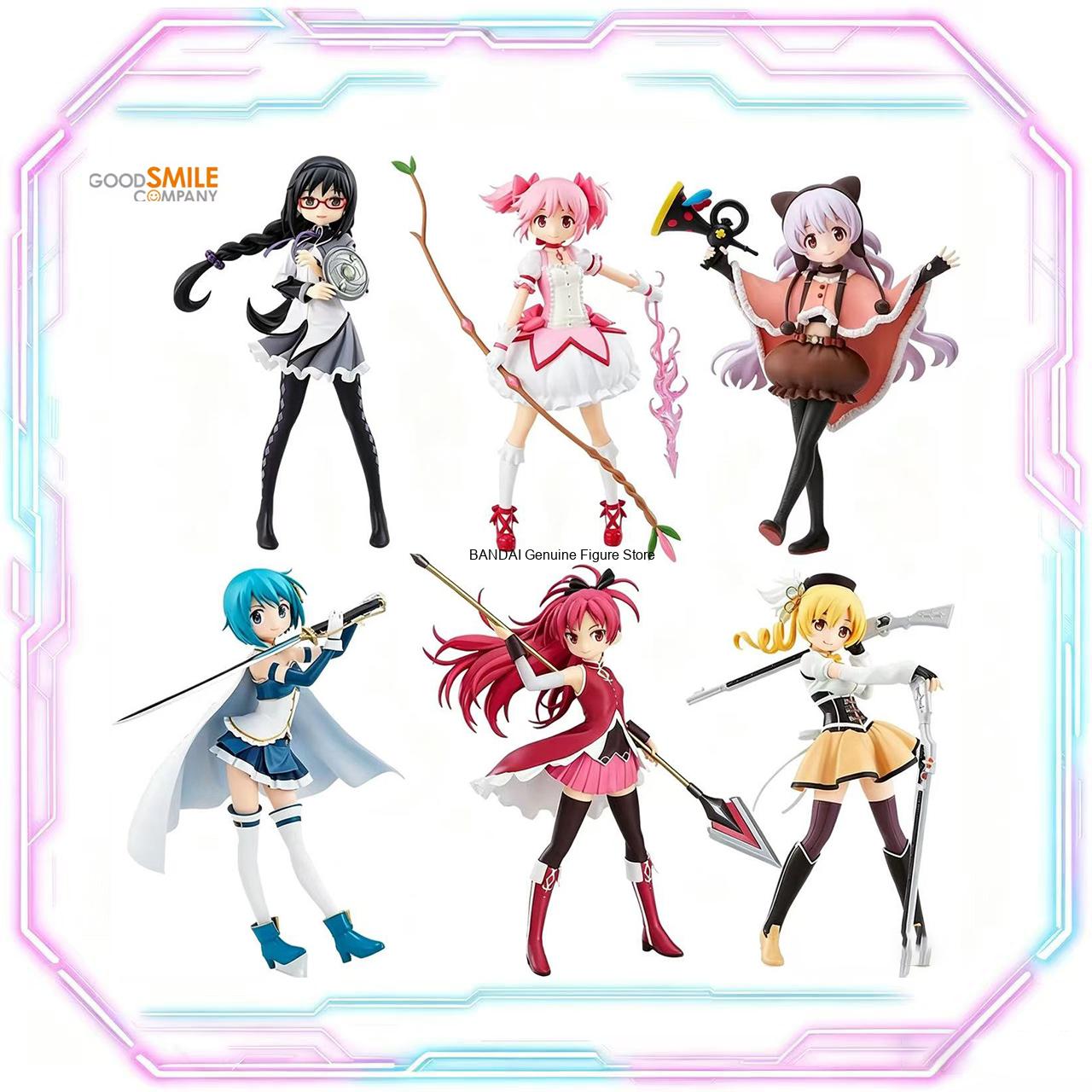 Good Smile Company Pop Up Parade - 100% أصلي ومتوفر في المخزون من