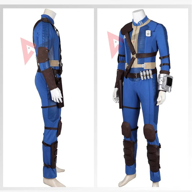 زي تنكري جديد لشخصية فولوتينج  - مراجعة Fallout Cosplay Prop وسعره