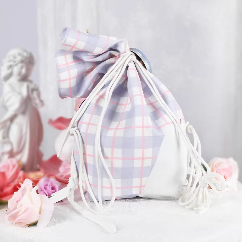 حقيبة ظهر لطيفة على شكل ساد سا - مراجعة Cosplay Prop Bag وسعره