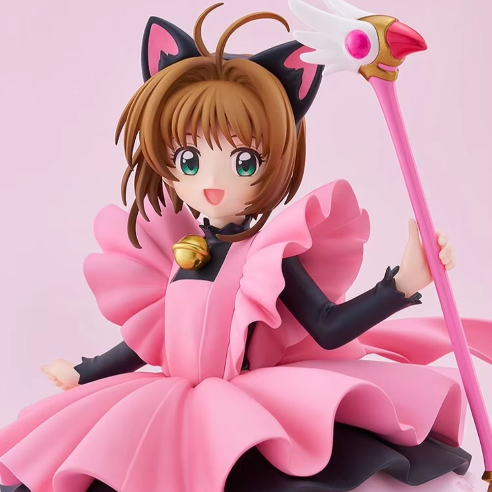 【HY】100% أصلي ومتوفر في المخزو - مراجعة Good Smile Company Pop Up Parade وسعره