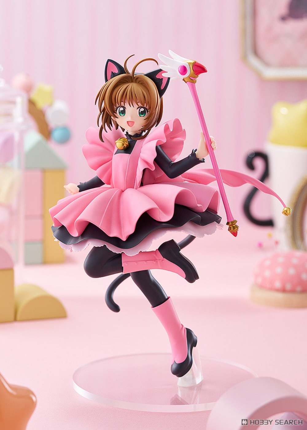 【HY】100% أصلي ومتوفر في المخزو - مراجعة Good Smile Company Pop Up Parade وسعره