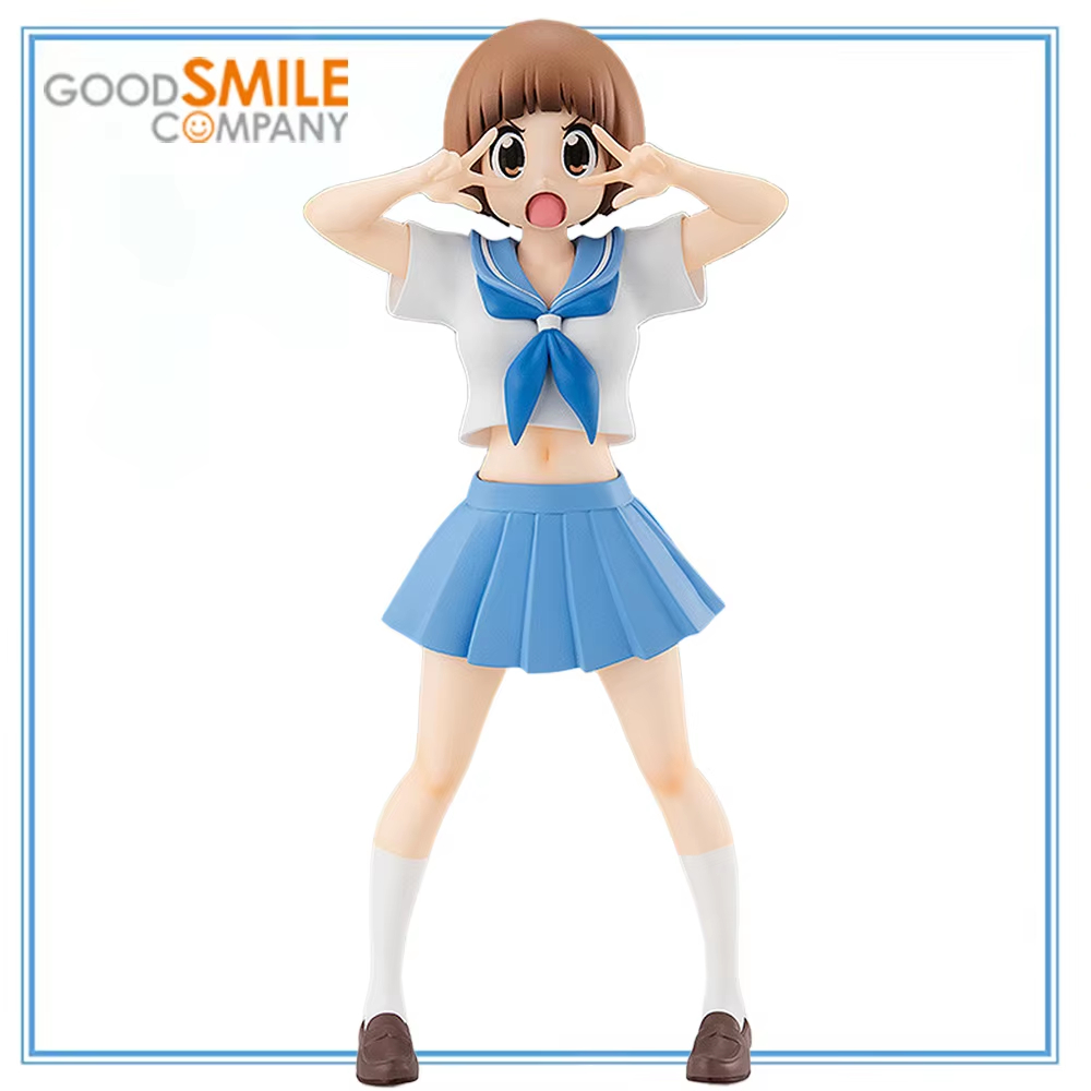 متوفر 100% أصلي من شركة Good S - مراجعة Good Smile Company Pop Up Parade وسعره