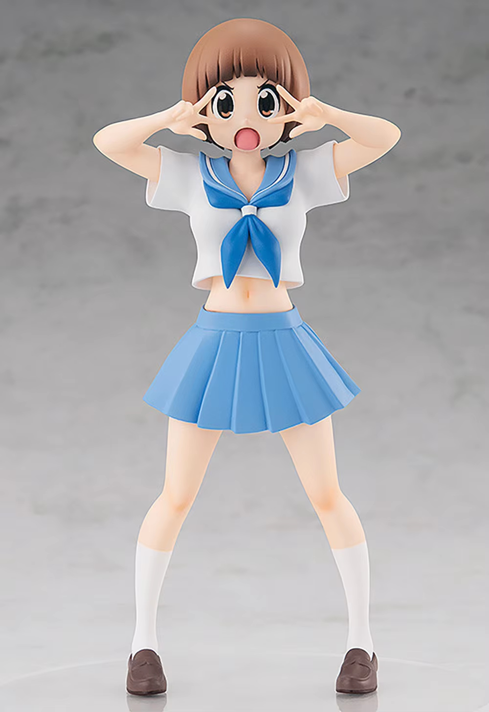 متوفر 100% أصلي من شركة Good S - مراجعة Good Smile Company Pop Up Parade وسعره