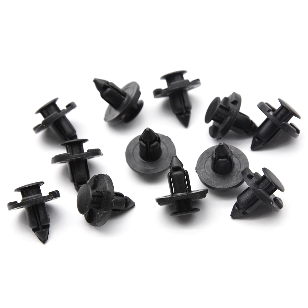 50 قطعة مشابك تثبيت للسيارات ن - مراجعة Snap Fastener Set وسعره