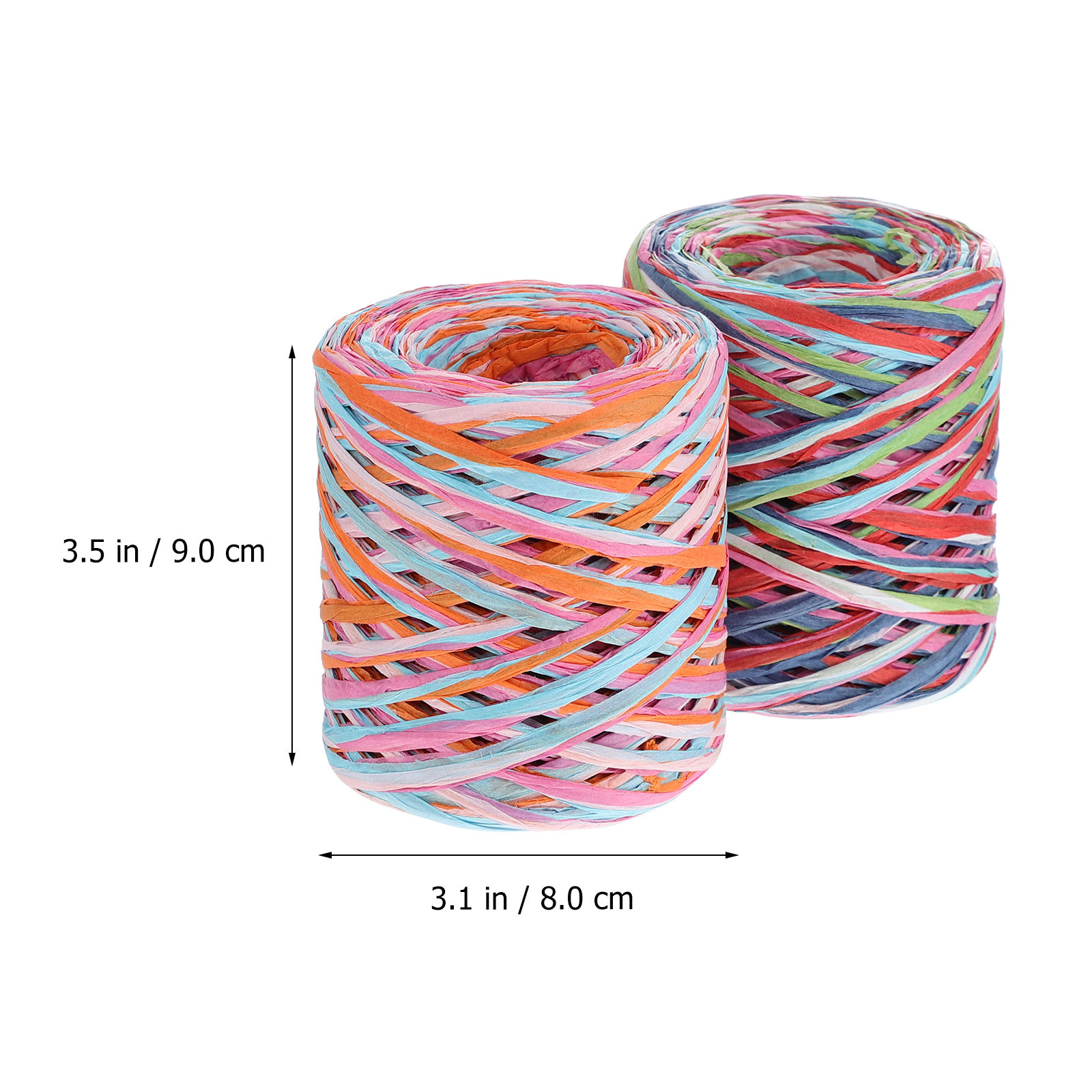 شريط تغليف هدايا فاخر من ورق ا - مراجعة Craft Foam Roll وسعره