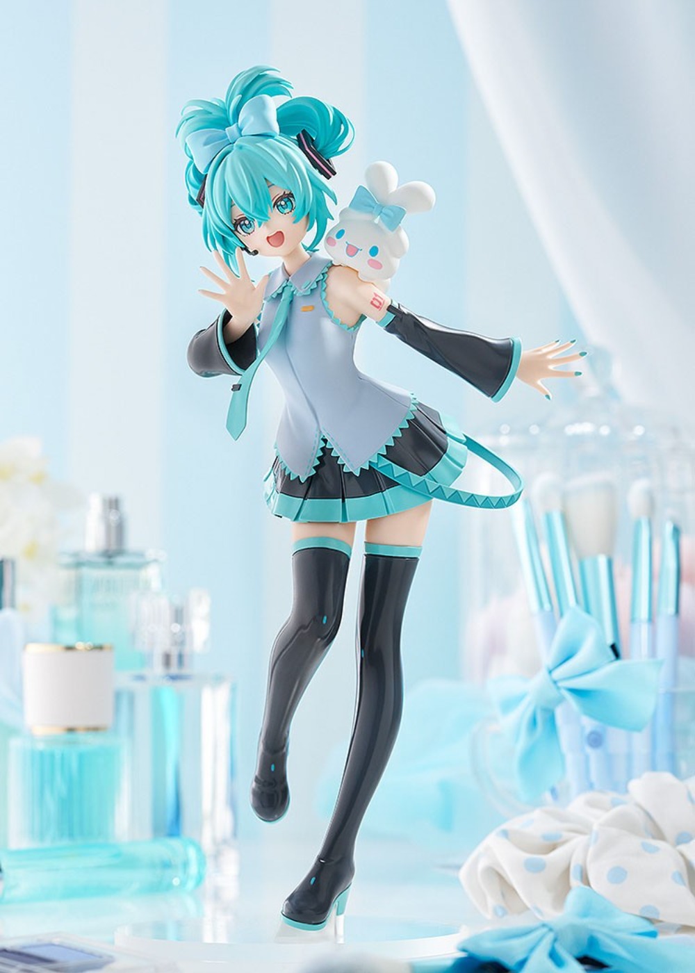 【جي إم】100% أصلي من شركة جود س - مراجعة Good Smile Company Pop Up Parade وسعره