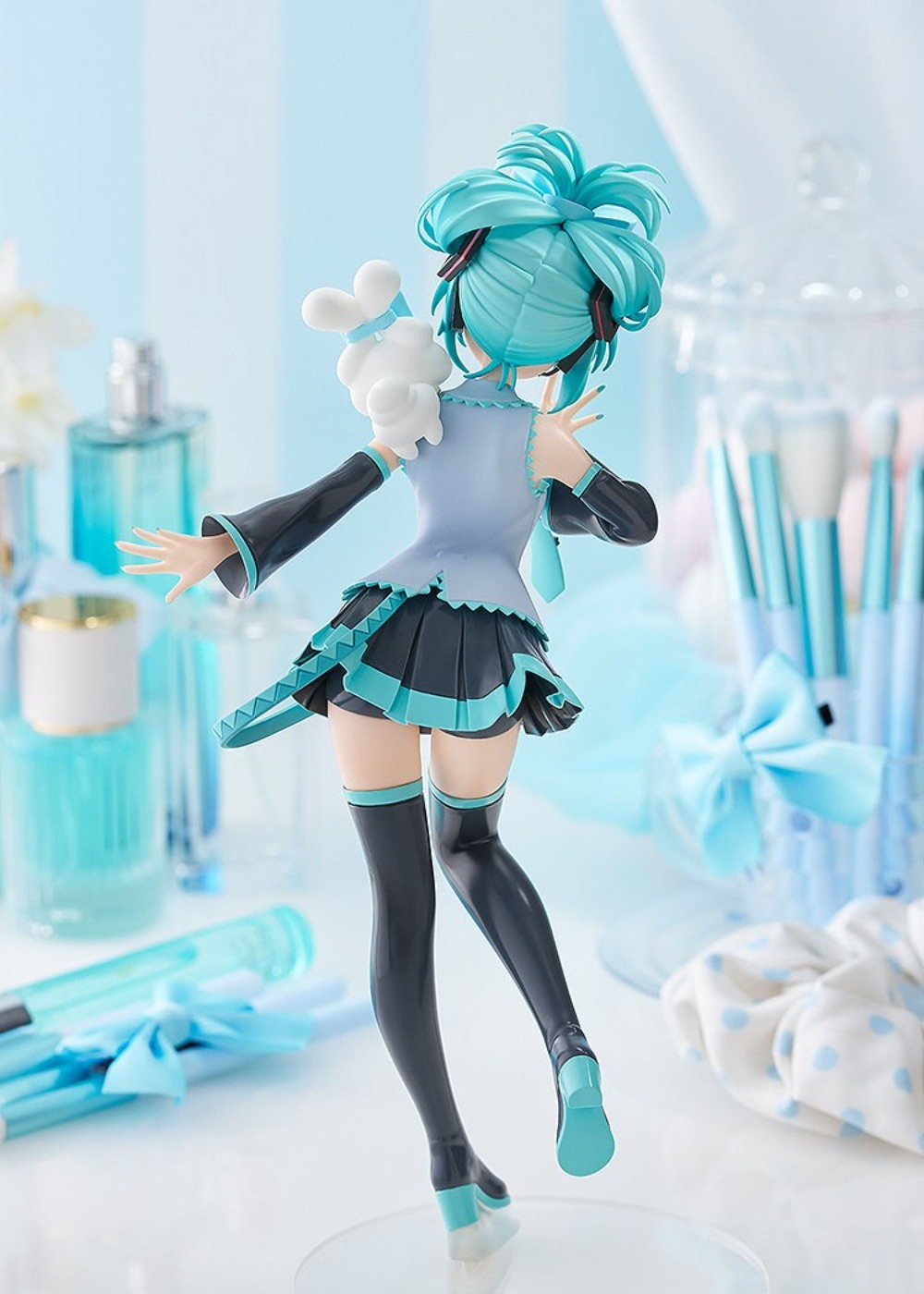 【جي إم】100% أصلي من شركة جود س - مراجعة Good Smile Company Pop Up Parade وسعره