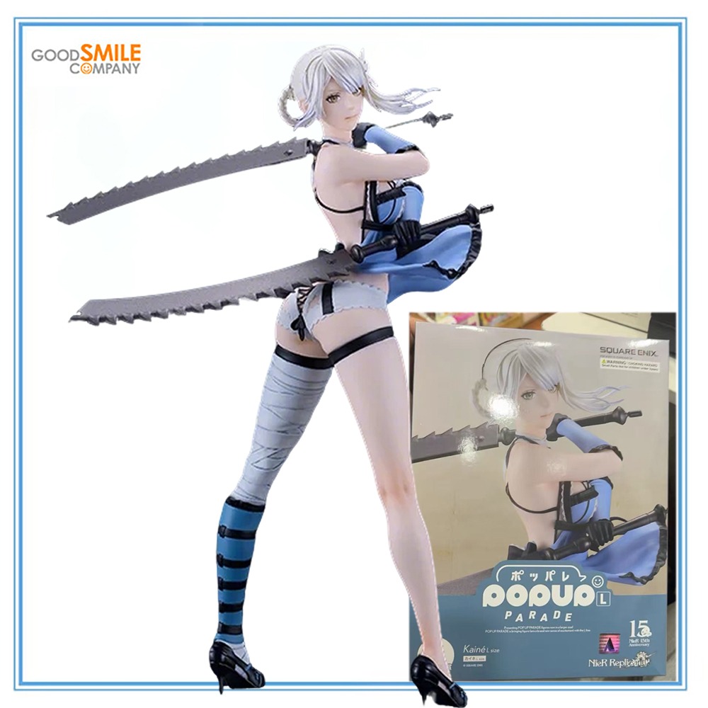 متوفر 100% أصلي من Good Smile  - مراجعة Good Smile Company Pop Up Parade وسعره