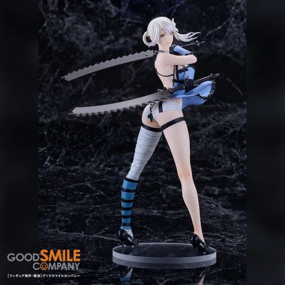 متوفر 100% أصلي من Good Smile  - مراجعة Good Smile Company Pop Up Parade وسعره