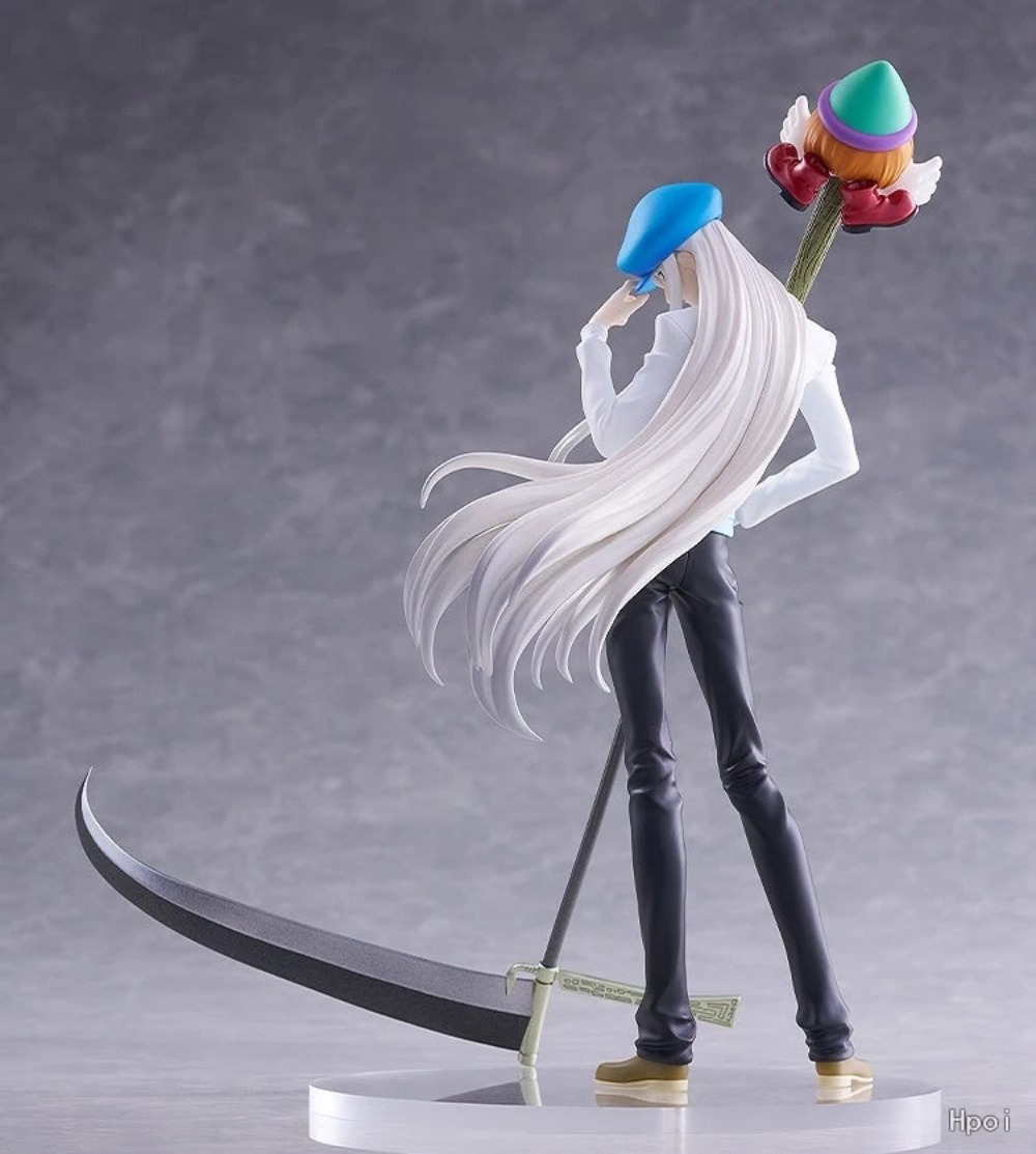 متوفر 100% أصلي من Good Smile  - مراجعة Good Smile Company Pop Up Parade وسعره