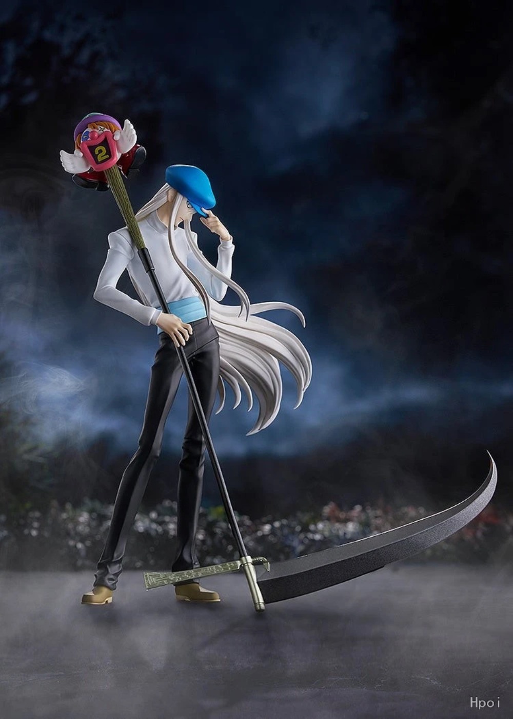 متوفر 100% أصلي من Good Smile  - مراجعة Good Smile Company Pop Up Parade وسعره