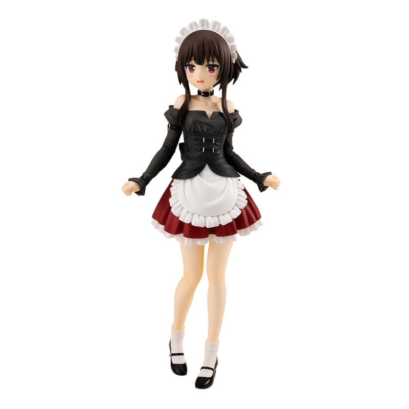 متوفر في المخزون من شركة Good  - مراجعة Good Smile Company Pop Up Parade وسعره