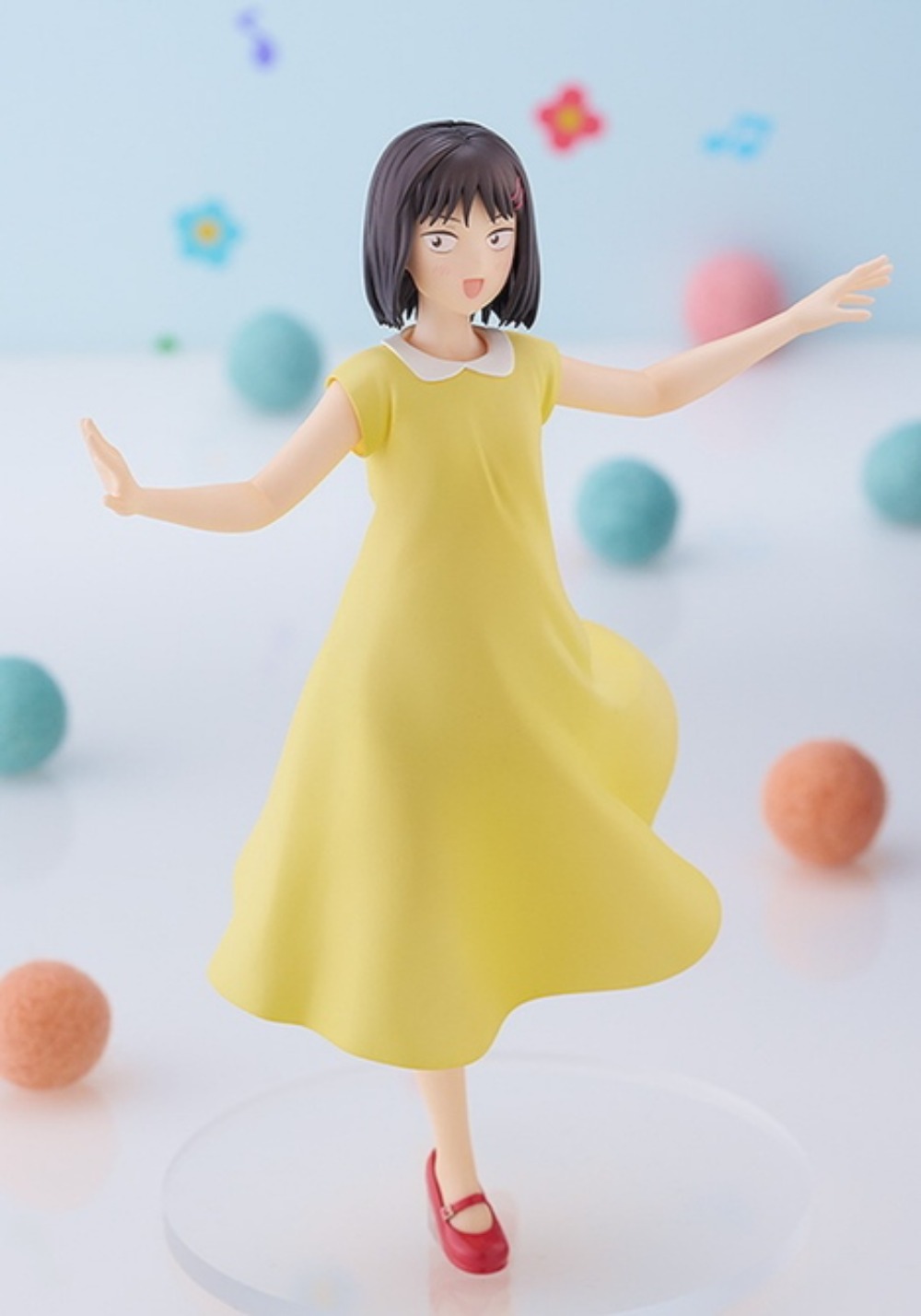 منتج أصلي 100% متوفر في المخزو - مراجعة Good Smile Company Pop Up Parade وسعره