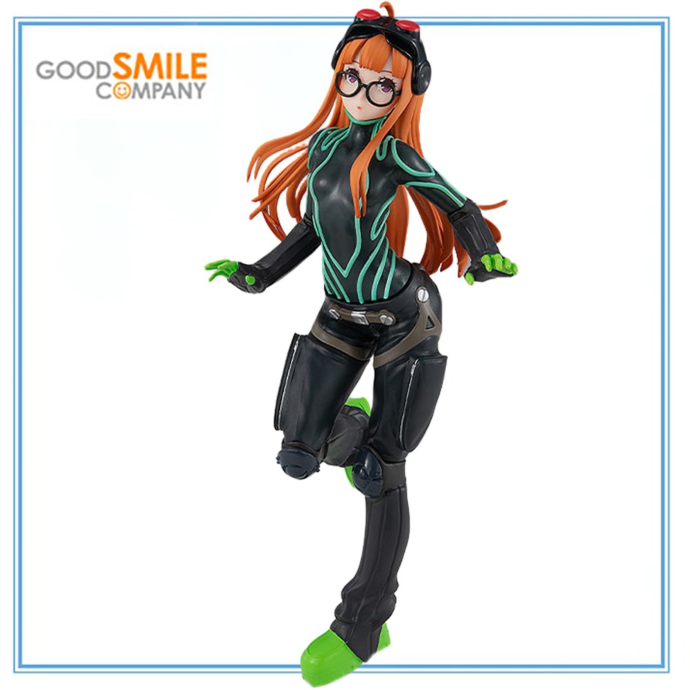 100% أصلي متوفر في المخزون شرك - مراجعة Good Smile Company Pop Up Parade وسعره