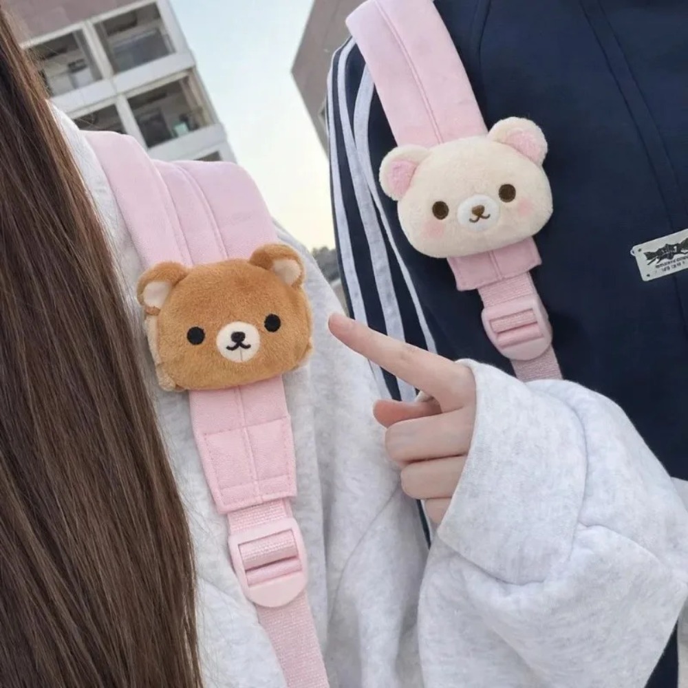 دمية ريلاكوما الناعمة المصنوعة - مراجعة Cosplay Prop Bag وسعره