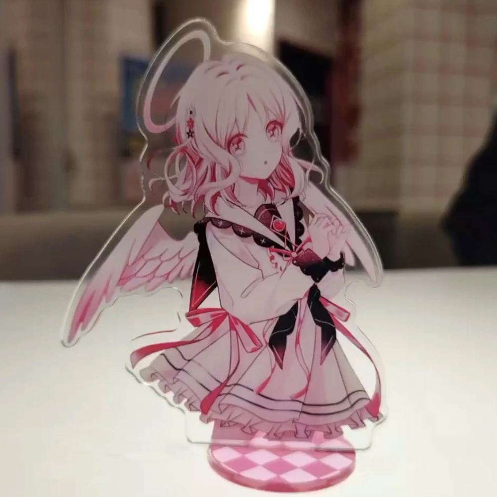 مجسم أنمي DIABOLIK LOVERS كومو - مراجعة Anime Cosplay Prop وسعره