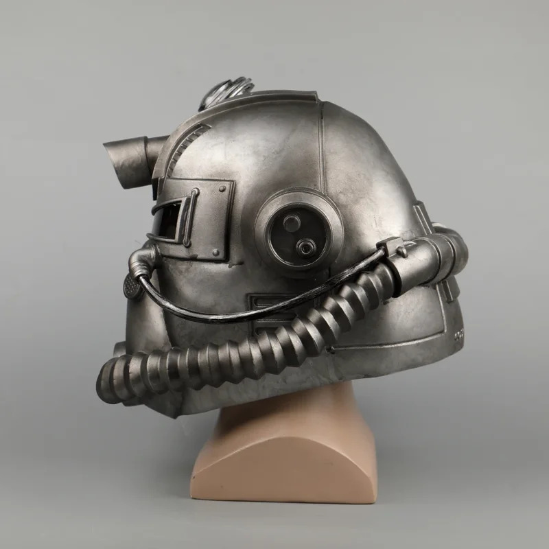 2025 aaa لعبة درع الطاقة يمكن  - مراجعة Fallout Cosplay Prop وسعره