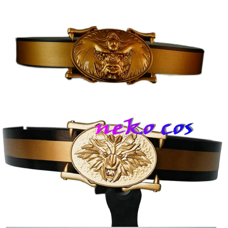 أزياء Hyakujuu Sentai Gaorange - مراجعة Cosplay Prop 3D Print Settings وسعره