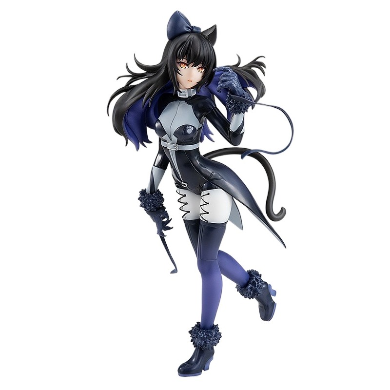 متوفر في المخزون: مجسمات أنمي  - مراجعة Good Smile Company Pop Up Parade وسعره