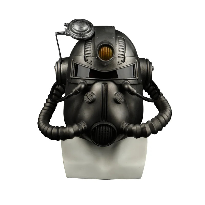 لعبة Power Armor يمكن ارتداؤها - مراجعة Fallout Cosplay Prop وسعره